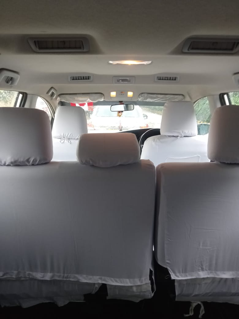 Toyota Innova